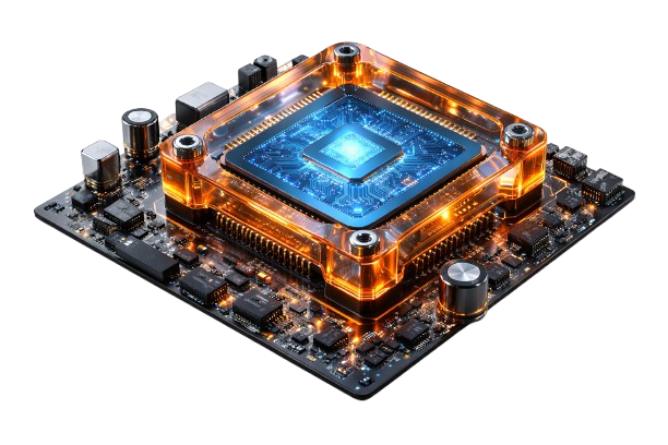 Electronic Circuitry